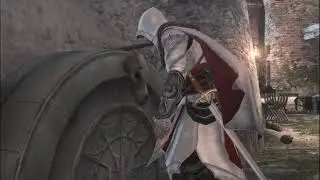 Assassin's Creed: Brotherhood | Find the Shrine to Romulus | Mission Wolf | Part 1