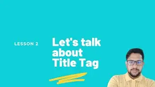 Title Tag Optimization & Character Limit in SEO
