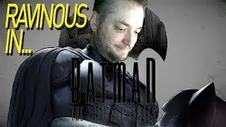 Hello Mr J... ohn Doe! | BATMAN - THE TELLTALE SERIES | Episode 4 (Part 1)
