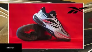Reebok Engine A | Честный обзор производительности