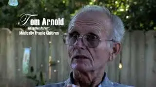 Inside Kern - Kern Medical Center - Medically fragile children