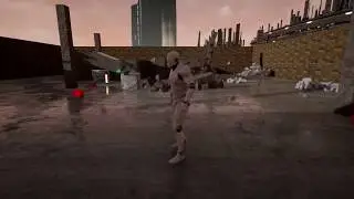 Explosive fun