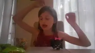 stikeez teem fruit vs vegetables