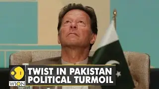 Key allies desert Imran Khan, MQM-P joins hands with opposition | Latest World English News