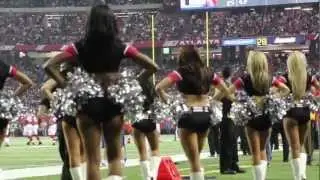 Bud Light - Rise up with the Atlanta Falcons