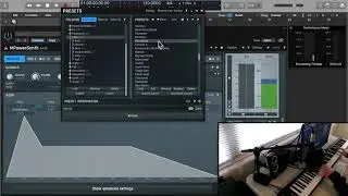 MPowerSynth Preset Examples 1
