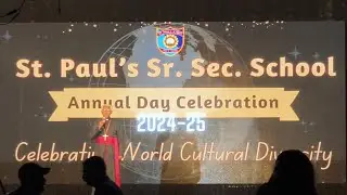 |St Paul's School||Annual Function||SETU|#trending #explore #viral #annualfunction #stpauls #ajmer
