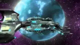 galactic civilizations II trailer (new version)
