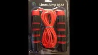 Limm Jump Rope