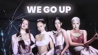 [AI COVER] BLACKPINK - 'WE GO UP' (ORIG. BABYMONSTER )