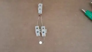 WIRELESS POWER TRANSFER Part 6(Avramenko plug)