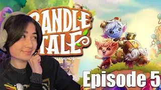Bandle Tale Playthrough | Episode 5