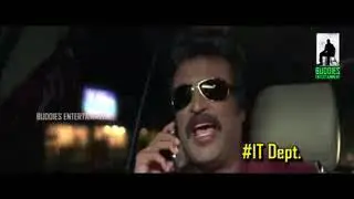 J.DEEPA atrocities sema comedy