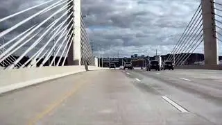 I95 New Haven Bridge