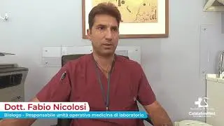 CalatafimiMed - Il Test Nt pro Bnp nella Diagnosi dello scompenso cardiaco