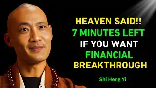 🔴💰 ONLY 7 MINUTES LEFT &mdash; HEAVEN HAS RELEASED A MAJOR FINANCIAL BLESSING&hellip;