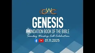 BOOK OF GENESIS (What Is God&rsquo;s Purpose in Our Trials?)