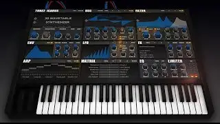 Tone2 Icarus VST Review (ELECTRAX ON CRACK!)