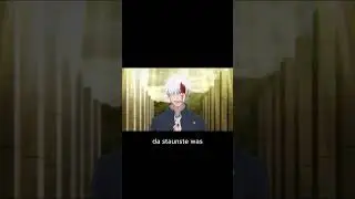 Der JJK Dub ist einfach genial #jjk #jujutsukaisen #jjkedit