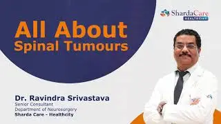 Severe Night Back Pain? Discover the Symptoms & Treatment of Spinal Tumors | Sharda Care Healthcity