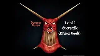 Dungeon Keeper Playthrough (KeeperFx) - Level 1 - Eversmile