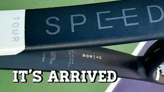 Обзор тура Head Speed ​​Tour