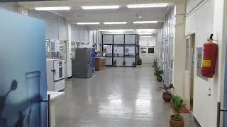 Bureau of Indian Standards, Western Regional Office Laboratory, Mumbai