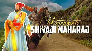 Secrets of Shivaji Maharaj&rsquo;s Empire: A Hero Who Changed History | History Glimpse |