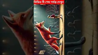 The Fox Show on stage #ai #youtubeshorts #viralvideo #aishorts #trending #shortsfeed