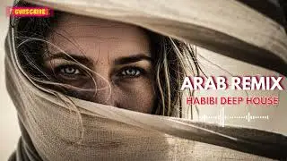Habibi (حبيبي) – Arabic Deep House | Clean Organic Lines