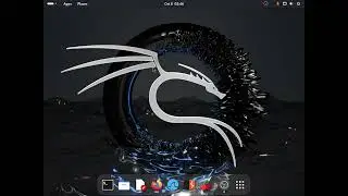 Change Display Resolution in Kali Linux (2025) | Fix Screen Size & Resolution Problem | GUI Method**