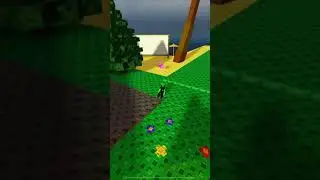 Game name: untitled gubby game (highly recommend!)#roblox #forsaken