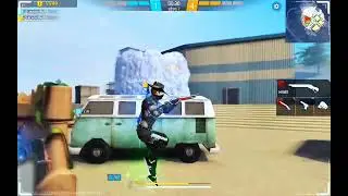 Moto song free fire gameplay viral shorts video 