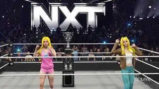 Kayla fnf and peach vs Pomni and Pibby, dusty Rhodes finals