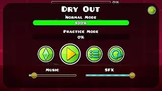 Beating my own level