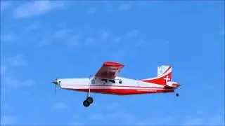 VQ Pilatus Porter 2.1m
