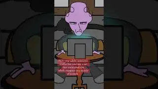 #cartoon #art #animation #digitalart #adobe #silly #funnymemes good day to you all💜