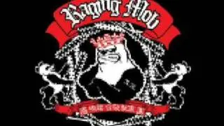 Raging Mob - Slave to a Lie | Chinese Thrash Metal