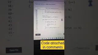 Maximum Number of Distinct Elements Codechef Snackdown Solution 