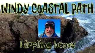 Bay Of Nigg to Cove Bay (Hirpling Home)