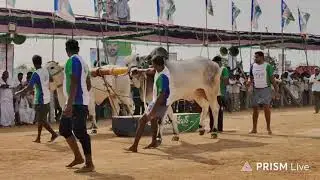 యర్రగొండపాలెం గ్రామం||5వ జత 12-1-2026💥💥