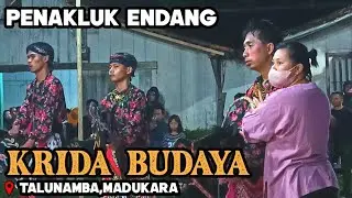 Janturan semareme Embeg Krida Budaya,Desa Talunamba,Madukara