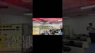 EM lab || Faculty Of Technology,DU || BTECH   #fot #du #btech