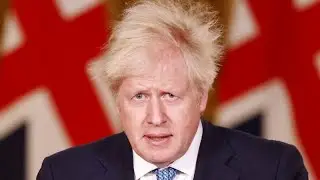 Another day, another lockdown: Why is the UK struggling so much against COVID-19?