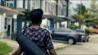 Glass Animals - Heat Waves (Parody)
