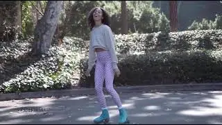 Roller-Skating into SS21