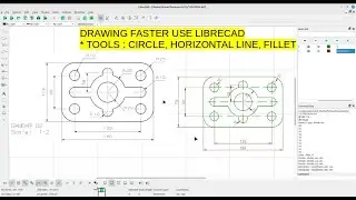 Keyplate Design - Mechanical Engineering Drawing