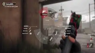 Homefront The Revolution Walkthrough Part 5 No Commentary