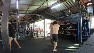 Baan Rambaa GYM 2025 11 17 2