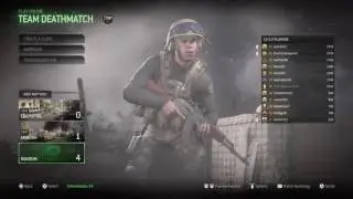 Call of duty modern warfare remastered double xp baby